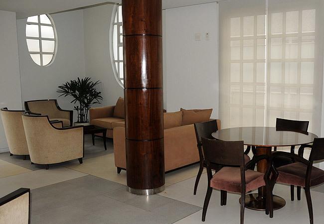 Apartamento No South Beach Service Apartamento Rio de Janeiro Exterior foto
