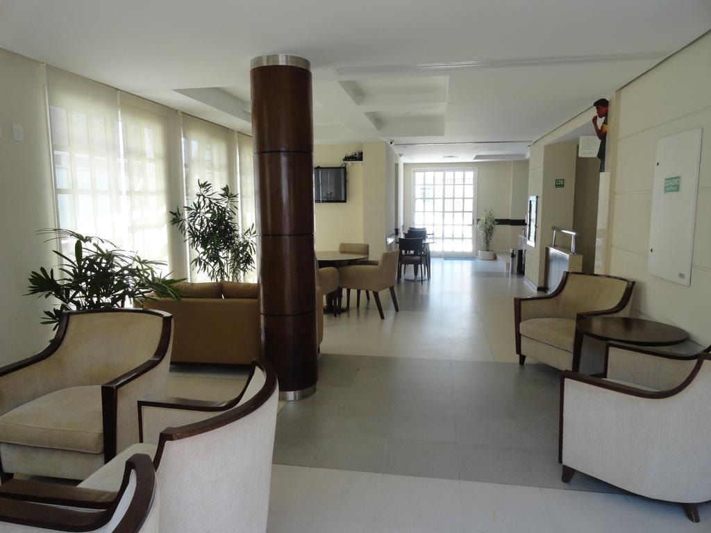 Apartamento No South Beach Service Apartamento Rio de Janeiro Exterior foto