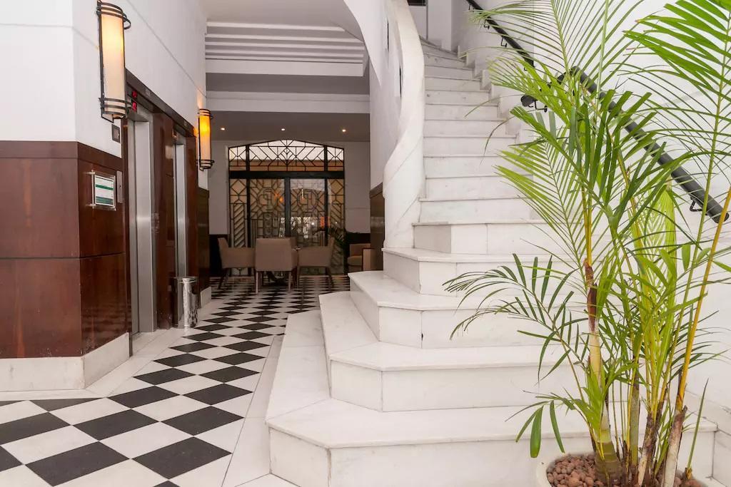 Apartamento No South Beach Service Apartamento Rio de Janeiro Exterior foto
